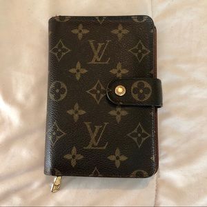 Retired Louis Vuitton Wallet